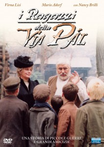 I ragazzi della via Pàl (2003)