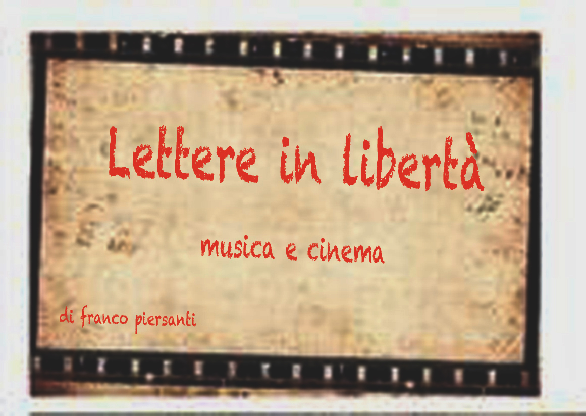 immagine lettere in liberta'